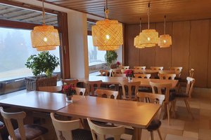 Speisesaal Pressmind Bild-ID : 3565315