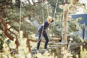 High Adventure Pressmind Bild-ID : 1037923