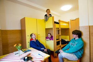 Zimmerbeispiel Pressmind Bild-ID : 1066645