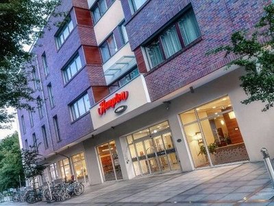 Hampton by Hilton Swinemunde