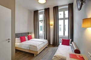 Zimmerbeispiel Pressmind Bild-ID : 1116830