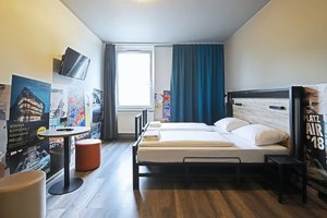 Beispiel Doppelzimmer