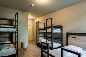 Beispiel Mehrbettzimmer Pressmind Bild-ID : 2159730