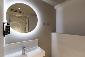 Badezimmerbeispiel Pressmind Bild-ID : 2071948
