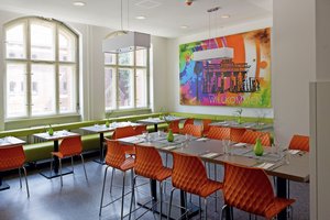Speisesaal Pressmind Bild-ID : 1117075