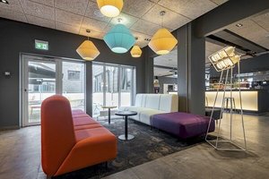 Lobby Pressmind Bild-ID : 2233807