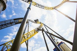 Achterbahn Lost Gravity Pressmind Bild-ID : 1064538