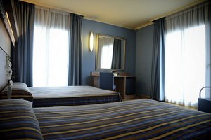 Zimmerbeispiel Pressmind Bild-ID : 1041233