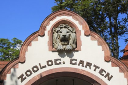 Leipzig Zoo