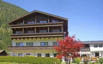 Außenansicht der Unterkunft Pressmind Bild-ID : 1224799