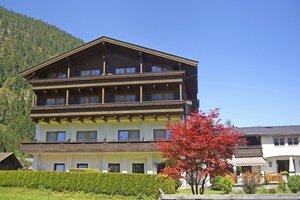 Außenansicht der Unterkunft Pressmind Bild-ID : 1224799