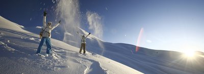 Skilager Italien Skilager Italien & Südtirol