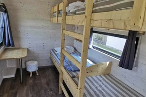 Tiny House für die Begleiter Pressmind Bild-ID : 1600439