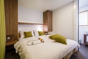 Zimmerbeispiel Mobile-Home Comfort