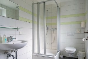 Badezimmerbeispiel