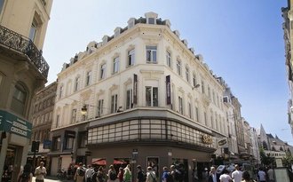 Hostel Safestay Pressmind Bild-ID : 3980966