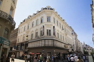 Hostel Safestay Pressmind Bild-ID : 3980966