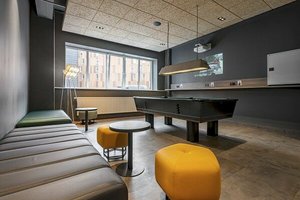 Gemeinschaftsbereich Pressmind Bild-ID : 2233799