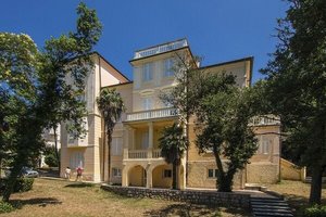Nebengebäude Vila Coltelli Pressmind Bild-ID : 1049925
