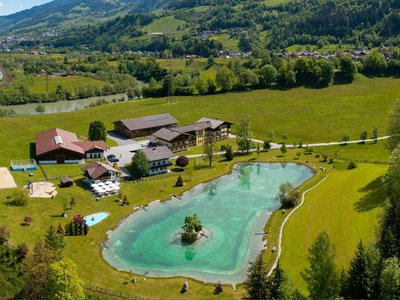 Jugendhotel Schlosshof