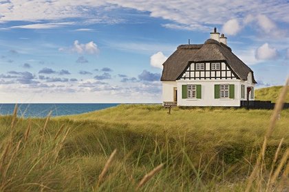Klassenfahrt Ostsee Ostsee