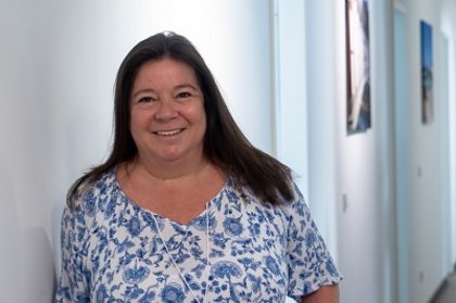 Birgitta Engelbrecht