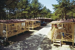 Mobile-Home Beispiele