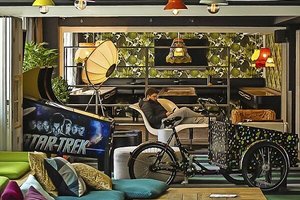 Lounge Pressmind Bild-ID : 1242694