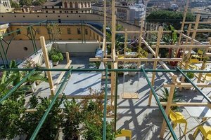 Dachterrasse Pressmind Bild-ID : 2191382