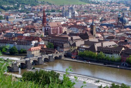 Würzburg