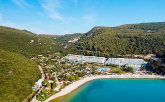 Ansicht von oben Pressmind Bild-ID : 1066752