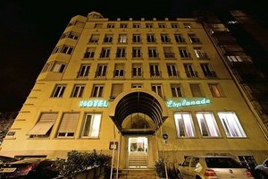 Fassade Pressmind Bild-ID : 1412768
