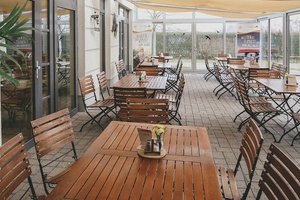 Wintergarten Pressmind Bild-ID : 3432471