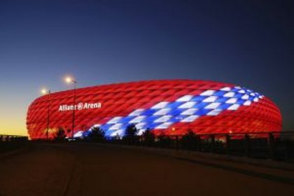 Klassenfahrt München: Die Allianz Arena begeistert Schulklassen bei einem spannenden Stadionbesuch