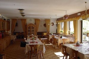 gemütlicher Speisesaal Pressmind Bild-ID : 1036869
