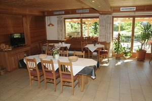 Speisesaal Pressmind Bild-ID : 1224393
