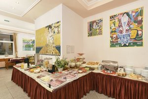 Frühstücksraum Pressmind Bild-ID : 2158272