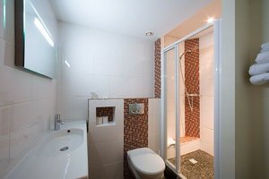Badezimmerbeispiel
