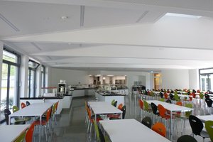 Speisesaal
