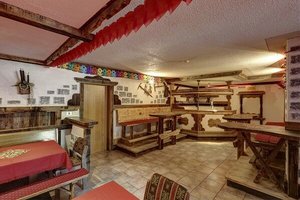 uriger Partykeller Pressmind Bild-ID : 1220891