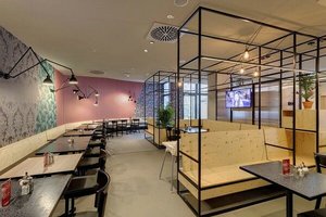 Speisesaal Pressmind Bild-ID : 1048825