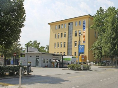 a&o Stuttgart City