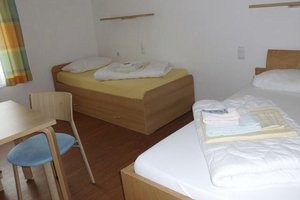 Zimmerbeispiel Pressmind Bild-ID : 1072448