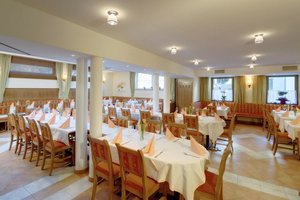 Speisesaal Pressmind Bild-ID : 1064598