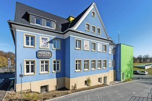 Hostel Art & Style in Singen Pressmind Bild-ID : 1246369