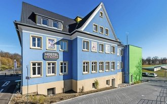 Hostel Art & Style in Singen Pressmind Bild-ID : 1246369