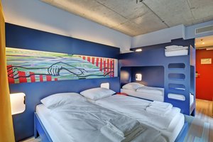 Zimmerbeispiel Pressmind Bild-ID : 1116880