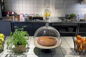 Frühstücksbeispiel Pressmind Bild-ID : 2158084
