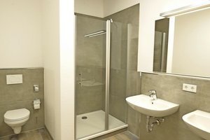 Badezimmerbeispiel Pressmind Bild-ID : 1414168