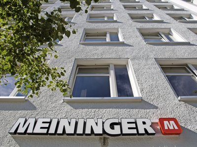MEININGER Berlin Mitte
